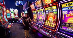 Tips Bermain Slot Online Bermanfaat