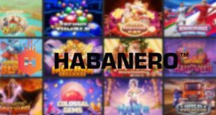Habanero : Situs Slot Online Terlaris di Indonesia