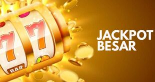 Apakah Orang Benar-Benar Memenangkan Jackpot di Slot Online?