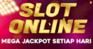 Tren Perkembangan Slot Online di Tahun Ini: Inovasi dan Perubahan Terbaru