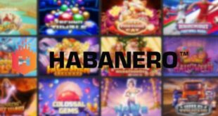 Habanero : Situs Slot Online Terlaris di Indonesia