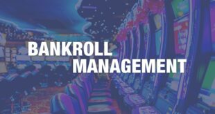 Pentingnya Manajemen Bankroll dalam Slot Online