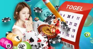 Mulai Menjadi Agen Togel Online Maksimal