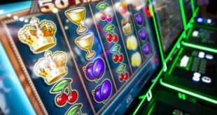 Meningkatkan Peluang Anda dengan Slot Multi-Payline