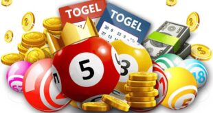 Agen Togel Online Terpopuler No 1 di Indonesia