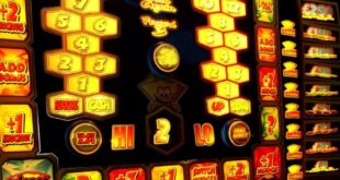 Cara Mudah Bisa Menang Main Slot Online