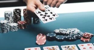 Berfokus Pada Strategi Poker Keno Enam Titik