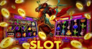 Tips Memilih Tempat Bermain Judi Slot Online yang Meyakinkan