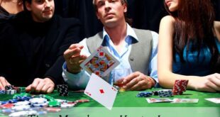 Anda Tidak Perlu Turuti Permainan Lawan Poker Cukup Cek atau Fold