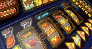 Slot Online Waktu: Perjalanan Melintasi Dimensi