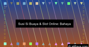 Susi Si Buaya Kenalkan Slot Online Ke Siswa Baru