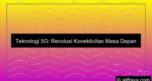 Teknologi 5g